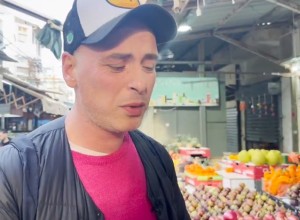 Ведущий Первого канала, покинувший Россию после начала СВО, «всплыл» в Израиле