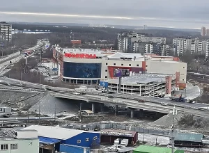 Движение на улице Комсомольской будет закрыто