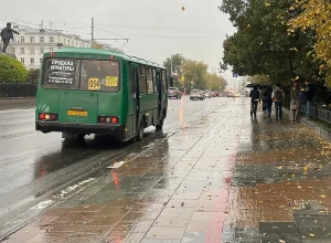 В Екатеринбурге изменятся маршруты еще четырех автобусов