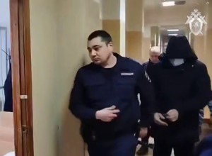 Стало известно, как маньяк из Каменска-Уральского попал в квартиру своих жертв в новый год