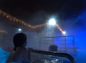 В уральском термальном центре утонул 6-летний мальчик