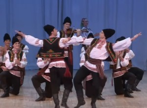 Премьер-министр Румынии: «В Молдавии живут такие же румыны»