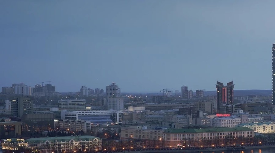 В Екатеринбурге 3 октября зазвучат сирены