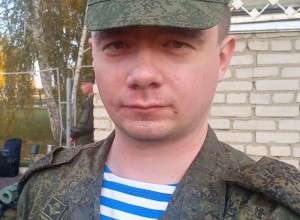 На СВО погиб 29-летний военнослужащий по контракту из Краснотурьинска