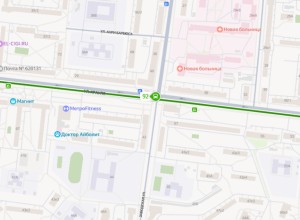 Екатеринбуржцы пожаловались на маршрут, который теперь ходит раз в три часа