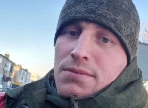 В свердловском городе простятся с 29-летним мужчиной, погибшим в ходе СВО