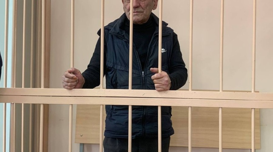 В Екатеринбурге вынесен приговор водителю автобуса, погубившему пожилую пассажирку