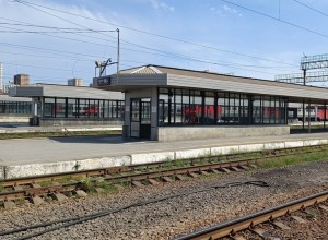 На проект наземного метро Екатеринбурга выделят 126 млн рублей