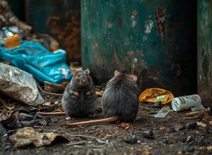 В Австрии арестован виновный в отравлении детского питания знаменитой марки