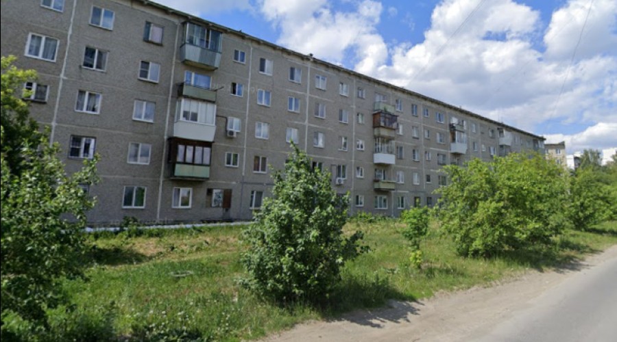 Екатеринбуржцы пожаловались на соседа, который не даёт им жить