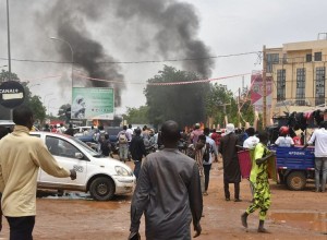 Политолог Васильев допустил отправку американских военных в Нигер