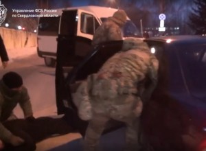 В Екатеринбурге предотвращен теракт