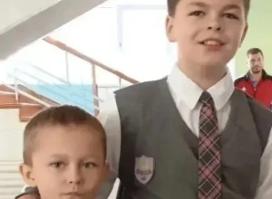 В Свердловской области полиция разыскивает двух пропавших братьев 12-ти и 8-ми лет