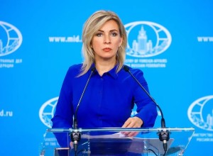 МИД России ответил на претензии Азербайджана после силового задержания в Екатеринбурге