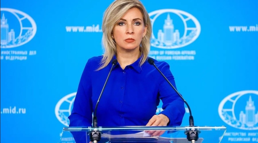 МИД России ответил на претензии Азербайджана после силового задержания в Екатеринбурге