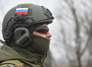 ВС России начали применять новую ударную платформу «Скальпель»