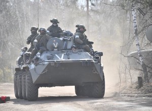 Российский чиновник отправится добровольцем на СВО