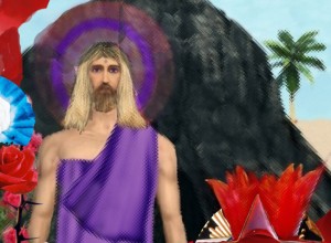 Флаг и знамя истории Земли. Единый Бог - Род. История Земли. Молодая творческая тенденция DiezelSun