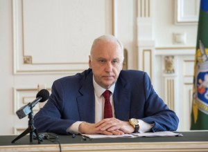 «Каждый день от граждан поступают сигналы». Бастрыкин вновь поднял тему преступлений мигрантов