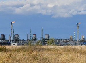 Роль России на газовом рынке Европы оценили