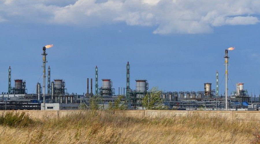 Роль России на газовом рынке Европы оценили