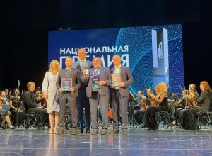Свердловскую область признали наиболее благоустроенной в стране