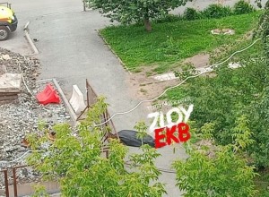 На ЖБИ обнаружили труп