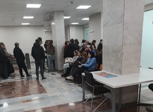 Власти Екатеринбурга показали, как в городе судят «зайцев»
