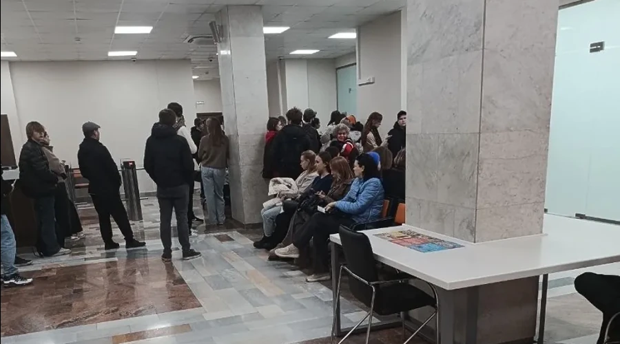 Власти Екатеринбурга показали, как в городе судят «зайцев»