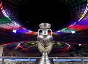 Стал известен 21 участник чемпионата Европы по футболу 2024 года