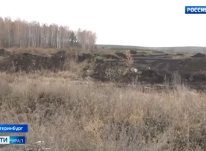 Для постройки нового «Академического» на юге Екатеринбурга начинают тянуть коммуникации