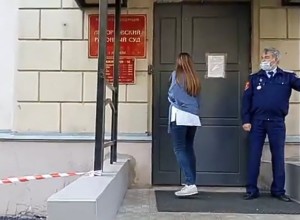 Экс-депутат Ижевска помещен в Лефортово за участие в «новом правительстве России в изгнании»