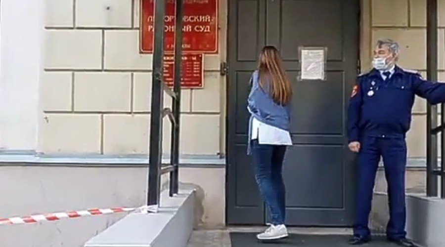 Экс-депутат Ижевска помещен в Лефортово за участие в «новом правительстве России в изгнании»