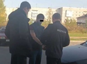 Свердловчанин сбежал из колонии, «соскучившись по женской ласке»