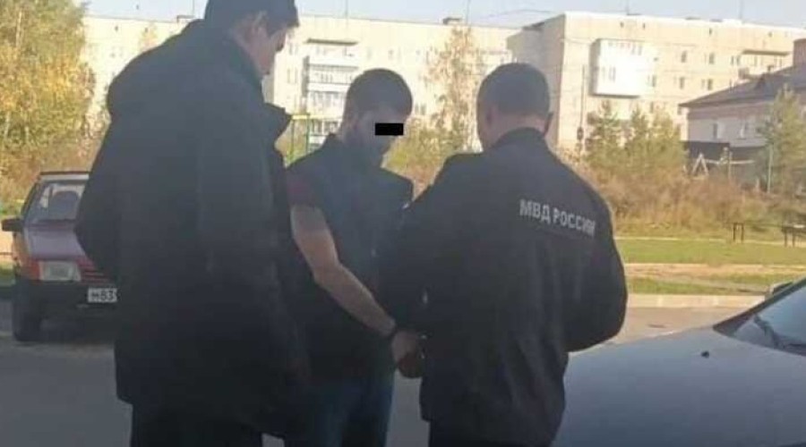 Свердловчанин сбежал из колонии, «соскучившись по женской ласке»