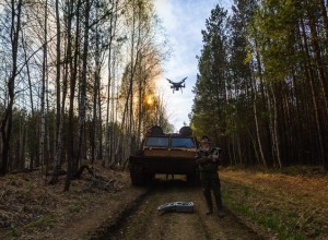 Особый режим вводится в Свердловской области