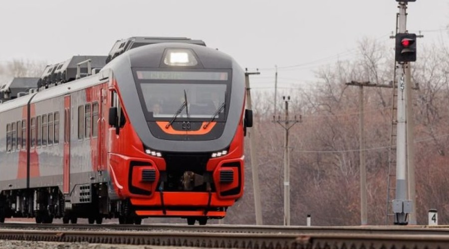 Директор вагона-ресторана украл два миллиона рублей у пассажира поезда Приобье — Екатеринбург