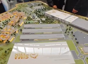 Мини-город «Сима-Ленда» под Сысертью станет частью особой экономической зоны