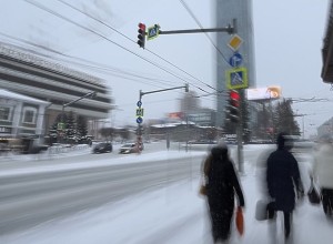 Спасатели предупреждают! На Свердловскую область обрушится сильный ветер