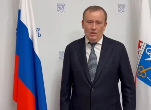 Жителей Ленинградской области призвали на защиту региона от дронов ВСУ