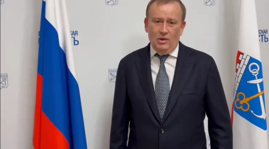 Жителей Ленинградской области призвали на защиту региона от дронов ВСУ