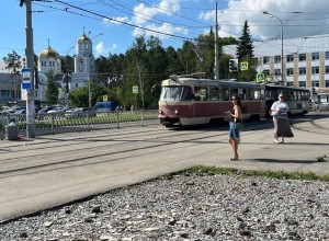 Остановку «Сакко и Ванцетти» на проспекте Ленина в Екатеринбурге перенесут
