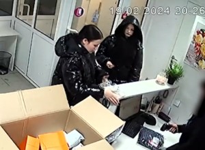В Екатеринбурге две посетительницы ПВЗ подменили на 45 тысяч рублей товаров