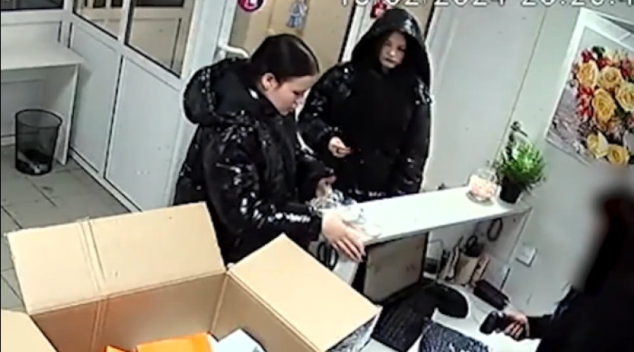 В Екатеринбурге две посетительницы ПВЗ подменили на 45 тысяч рублей товаров