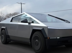 Стало известно, сколько Tesla Cybertruck продано в Екатеринбурге за год