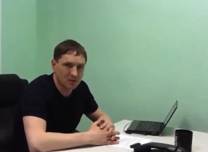 Екатеринбургского правозащитника арестовали за демонстрацию логотипа Facebook*