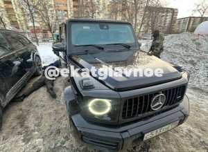 На Ботанике задержали банду обнальщиков