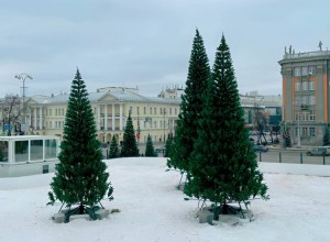 Как бесплатно получить билет на открытие катка на площади 1905 года, где выступит Илья Авербух