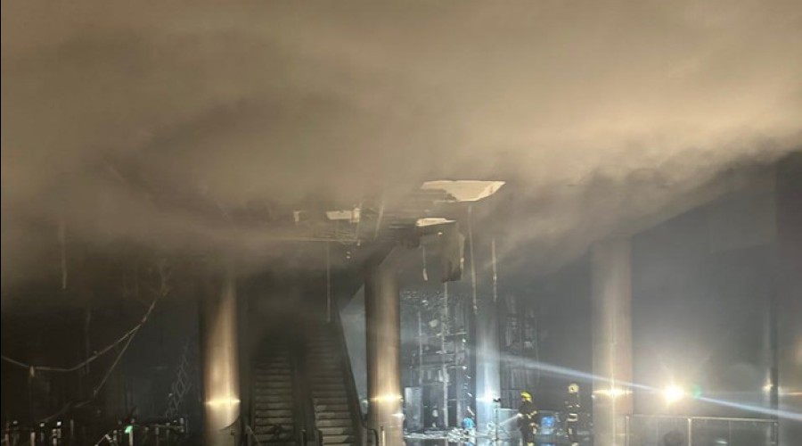 Количество жертв теракта в Crocus City Hall выросло до 143 человек