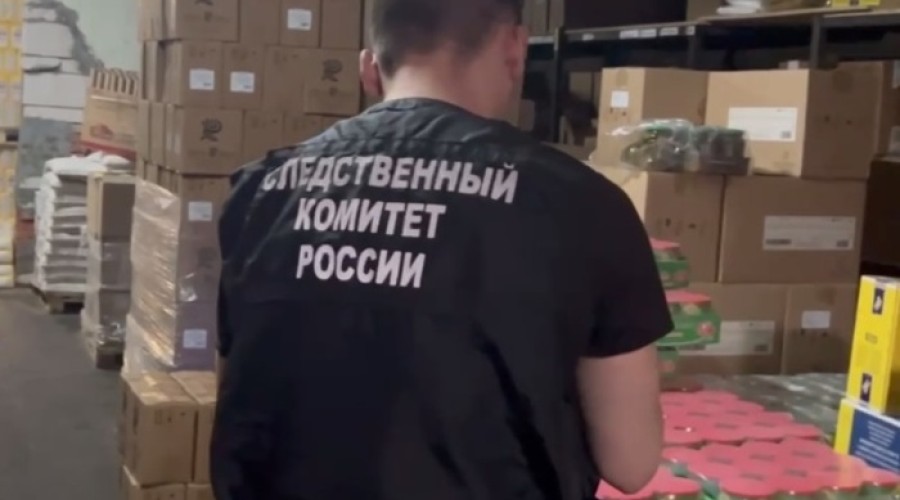 В Москве по делу о ботулизме задержан повар «Савон-К»